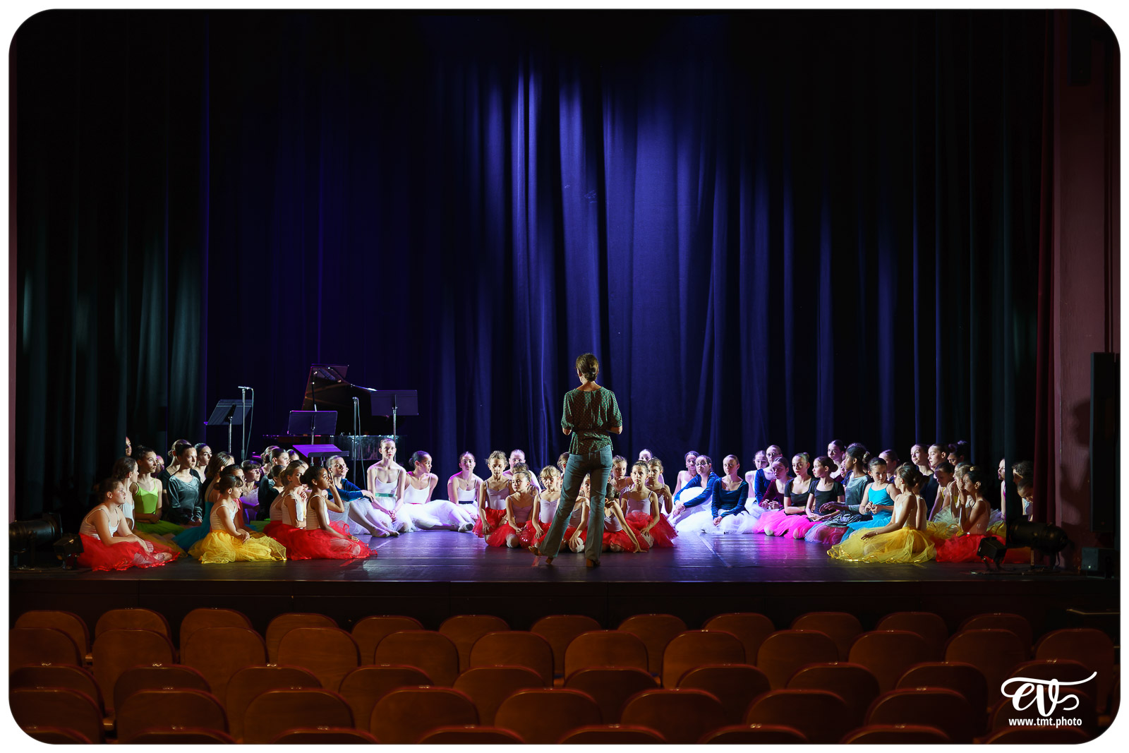 GALA DANSE EMMDH 2024